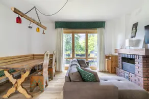 Garden Apartment Relax - Image 5