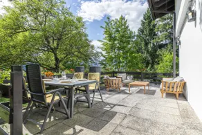 Garden Apartment Relax - Image 2
