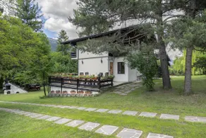 Garden Apartment Relax - Image 4