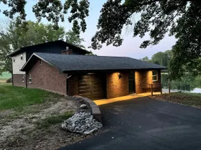 Private Lakefront Retreat w/ Fireplace - Image 2