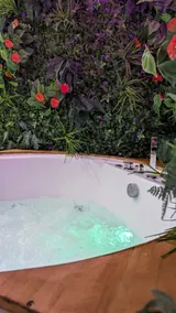 SUITE Roch'amore troglodyte Romantique et Unique - Image 2