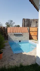 130 sq. meter house (4) with a private pool - Image 2