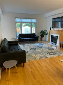 4Rooms-5Beds | Single Home Near Airport | Hot Tub - Image 4