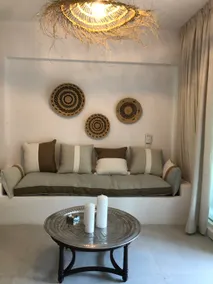 Garden Oasis by the Sea - Pool & Parking - Image 2