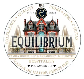 Equilibrium Family House - TRUST - Image 2