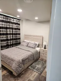 2 bedroom furnished basement - Image 3