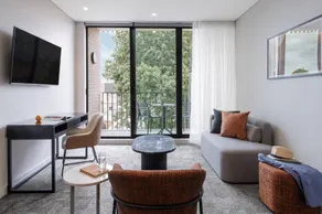 Brand New Two Bedroom Interconnecting in Maitland - Image 2