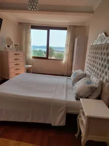 4 rooms with a view in Şifne mansion, suitable for 9 people - Image 5
