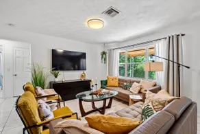 Beachside Poolhouse w/ Game Room + Bikes + Grill - Image 3