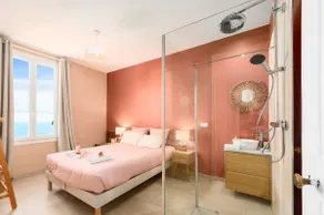 Beautiful house - Sea view - Private parking - CW - Image 3
