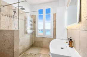 Beautiful house - Sea view - Private parking - CW - Image 5