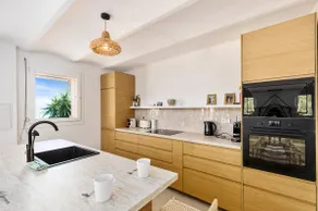 Beautiful house - Sea view - Private parking - CW - Image 4