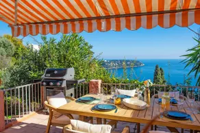 Beautiful house - Sea view - Private parking - CW - Image 2