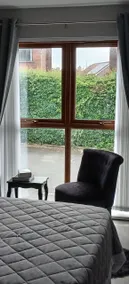 Sea Surfing 2 bed, ground floor apartment - Image 5