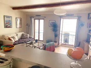 Gyptis - Charming 2-room apartment in Le Panier - Image 4