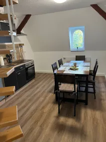 Ferienwohnung Crimmitschau 4 - Image 4