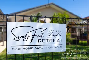 Sandy Feet Retreat - Your Home Away From Home - Image 2