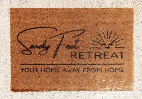 Sandy Feet Retreat - Your Home Away From Home - Image 4