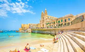 Maltese Charm - Seaside Stay - Table Soccer - Image 4