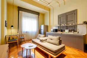 Alexandria Serviced Apartments By BlueKeys - Image 4