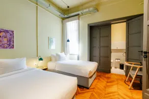 Alexandria Serviced Apartments By BlueKeys - Image 2