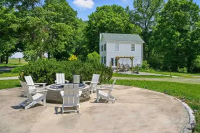 Grange Hill Farmhouse - unwind in wine country - Image 4