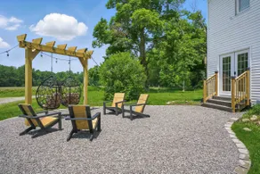 Grange Hill Farmhouse - unwind in wine country - Image 2