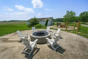 Grange Hill Farmhouse - unwind in wine country - Image 5