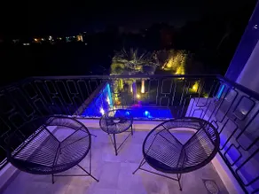 Luxury Villa with Heated Pool & Private cinema - Image 5