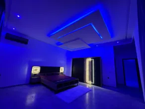 Luxury Villa with Heated Pool & Private cinema - Image 4