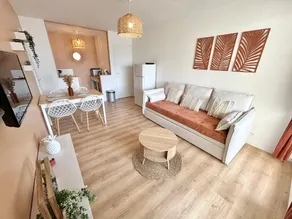 Le Cocon - Beach - Private parking - Wi-Fi - Image 3