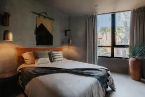 Luxury Villa Itza w/ Priv. Pool – Tulum La Veleta - Image 4
