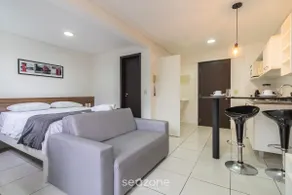 Beautiful studio near Vila Germânica SPT0205 - Image 2