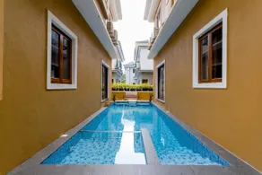 AspireColvaVilla-Premium-SemiPvtPool-ColvaBeach - Image 2