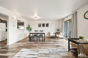 Cozy, spacious, minimalist 2 bedroom unit (4) - Image 4