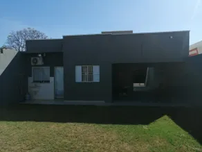 Gray house in Artur Nogueira - Holambra/UNASP-EC - Image 2