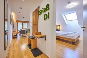 Apartment Kirchblick - Image 5