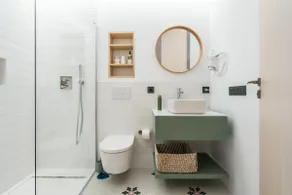 Tierrazul Art Boutique White Nordic Suite - Image 4