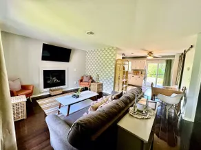 Island Cottage on Sturgeon Lake - Private Pond - Image 2