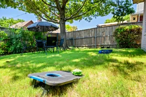 Extended Stay Fun Outdoor Games Gym BBQ Dining - Image 2