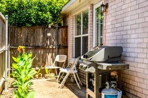 Extended Stay Fun Outdoor Games Gym BBQ Dining - Image 3