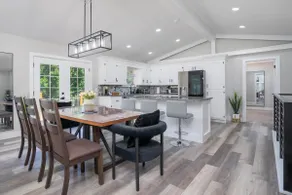 New! Charming & Modern Getaway Home in Springfield - Image 3