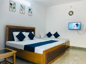 Kashi Stay - Fully furnished 2 Bedrooms Apartment - Image 3