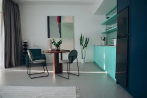 60m2 Studio with rooftop and sunset - Image 5