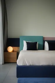 60m2 Studio with rooftop and sunset - Image 3