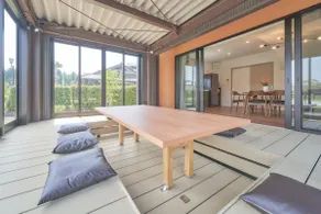 【Private Villa】2-story Mountain View/8ppl - Image 5