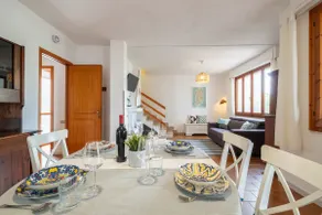 Villa Sant'Andrea 180m to the Sea- Privat Parking-Netflix-Self Check in - Image 4