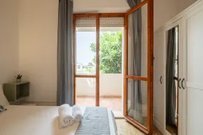 Villa Sant'Andrea 180m to the Sea- Privat Parking-Netflix-Self Check in - Image 3
