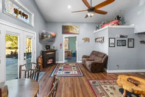 Creekside Comfort •Private, GameRoom, Scenery - Image 2