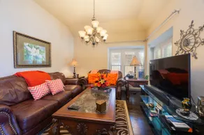 Texas Classic Retreat|Elegant & Spacious |4BR Home - Image 2